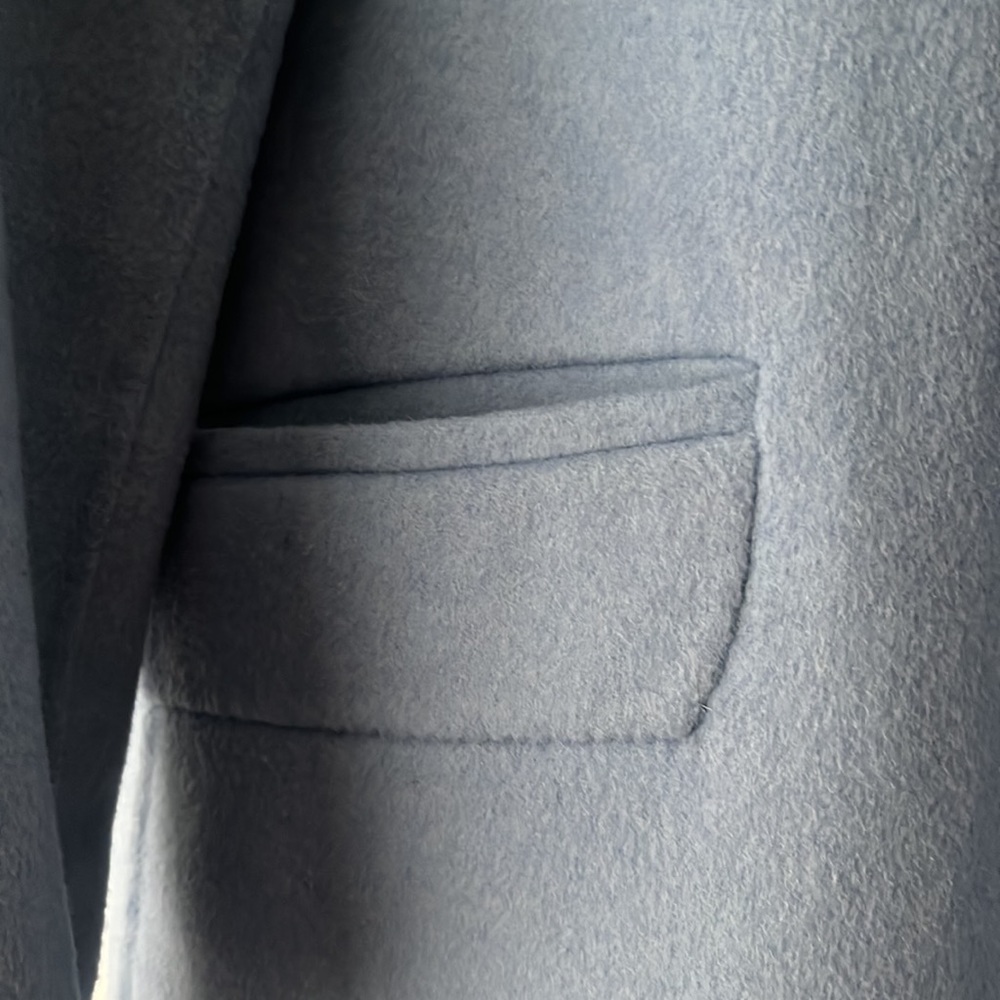 Zara hsndmade coat - Picture 5 of 5